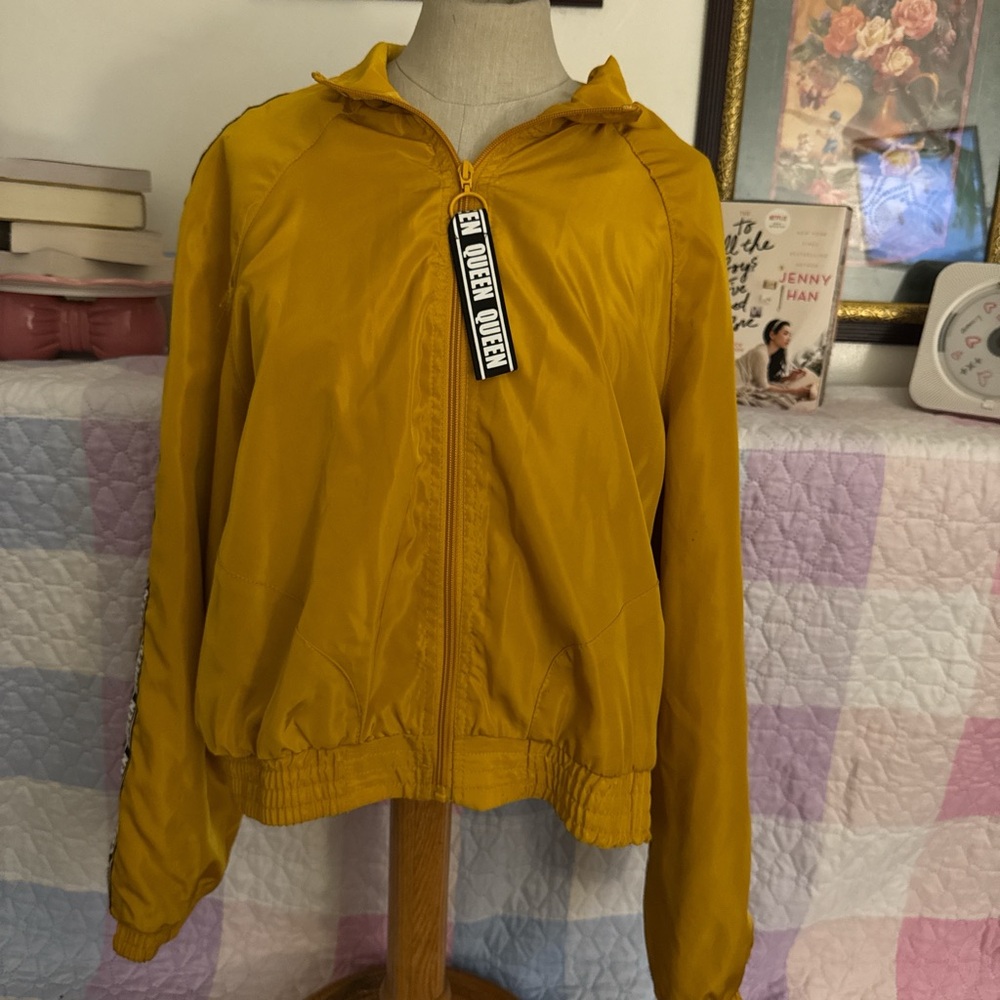 New look jacket